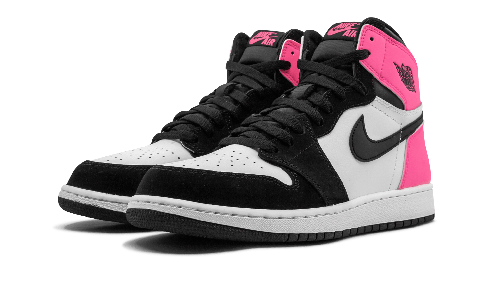 Retro High OG GG Valentines Day