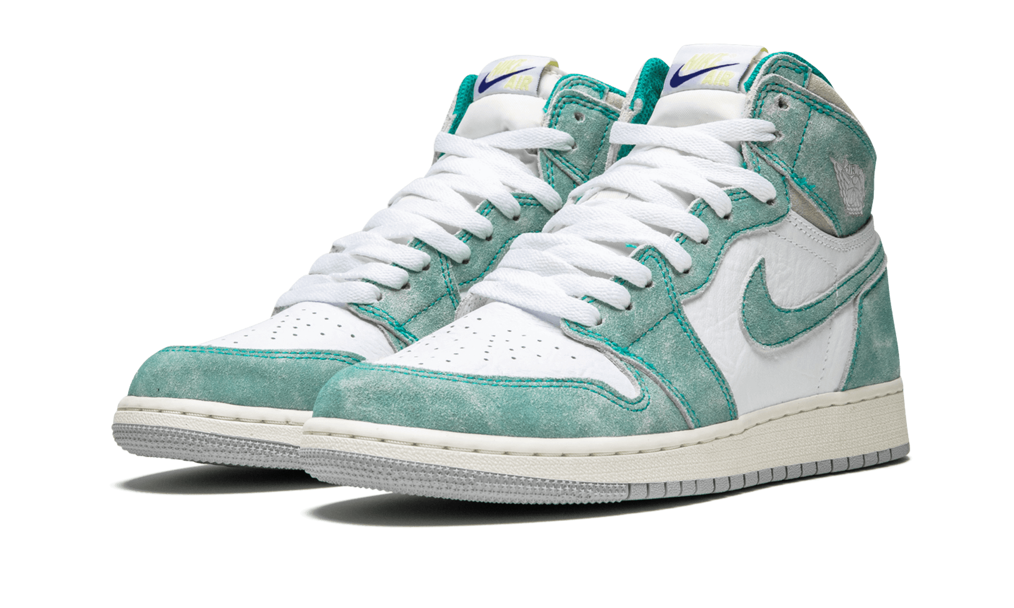 Retro High OG "Turbo Green" GS