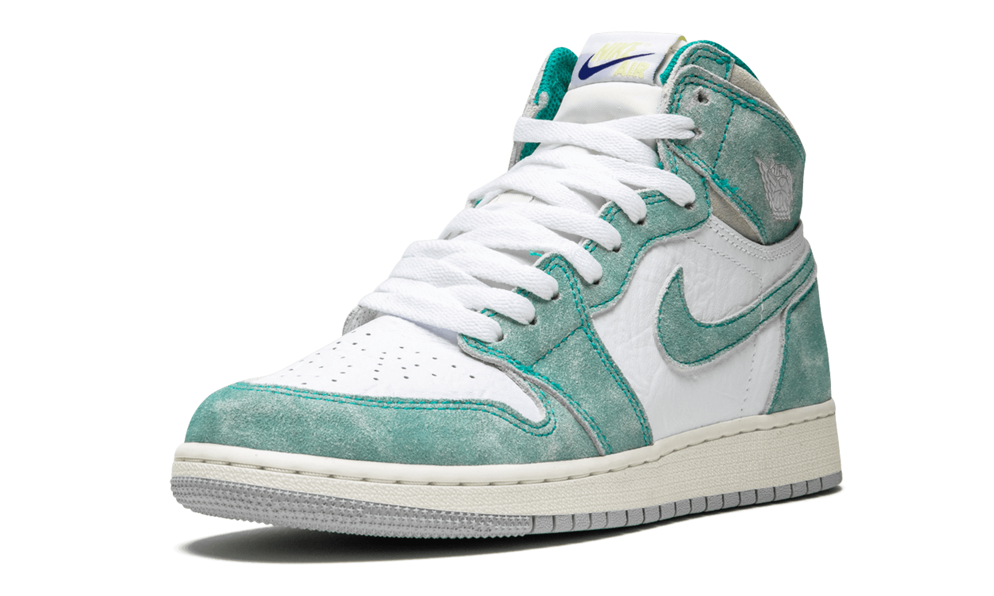 Retro High OG "Turbo Green" GS