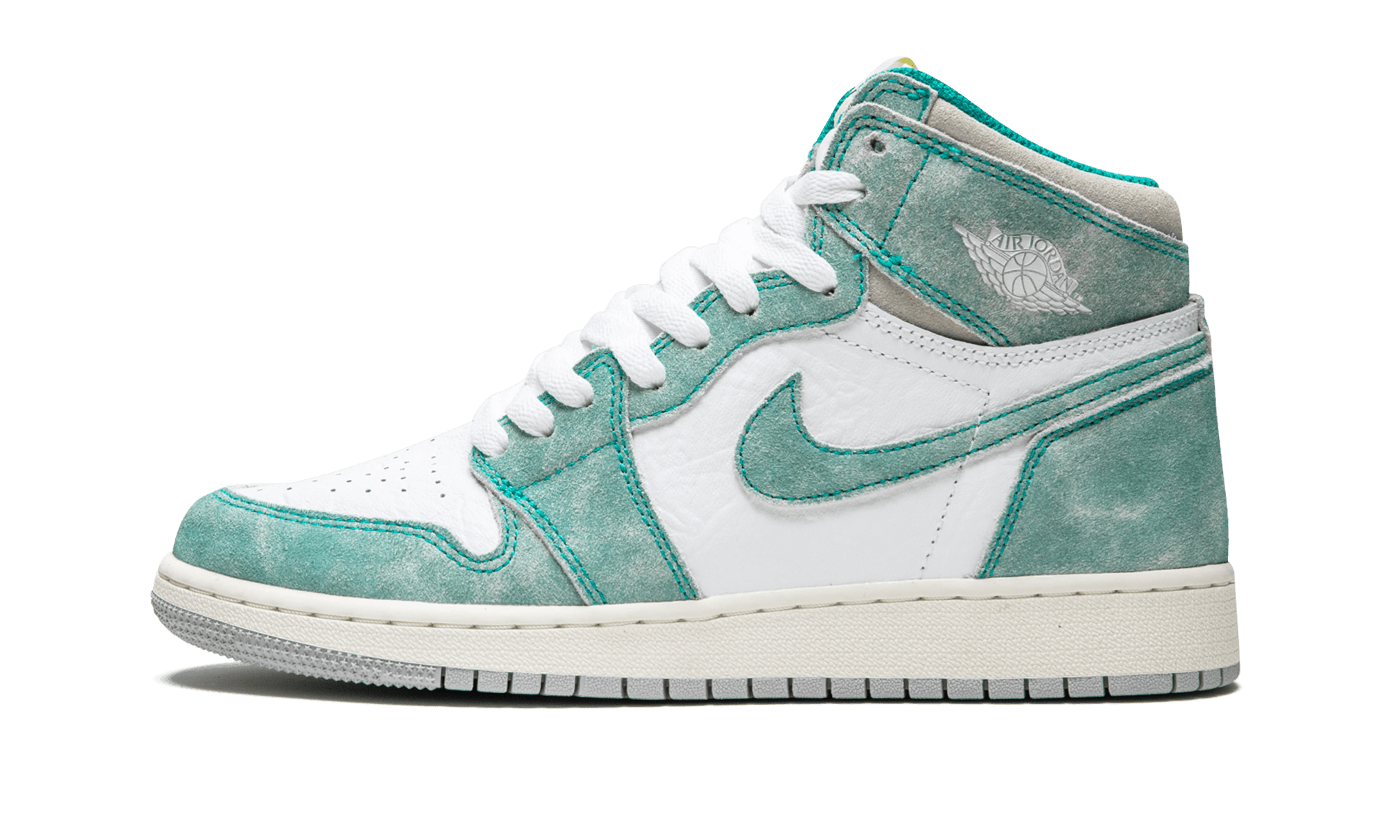 Retro High OG "Turbo Green" GS