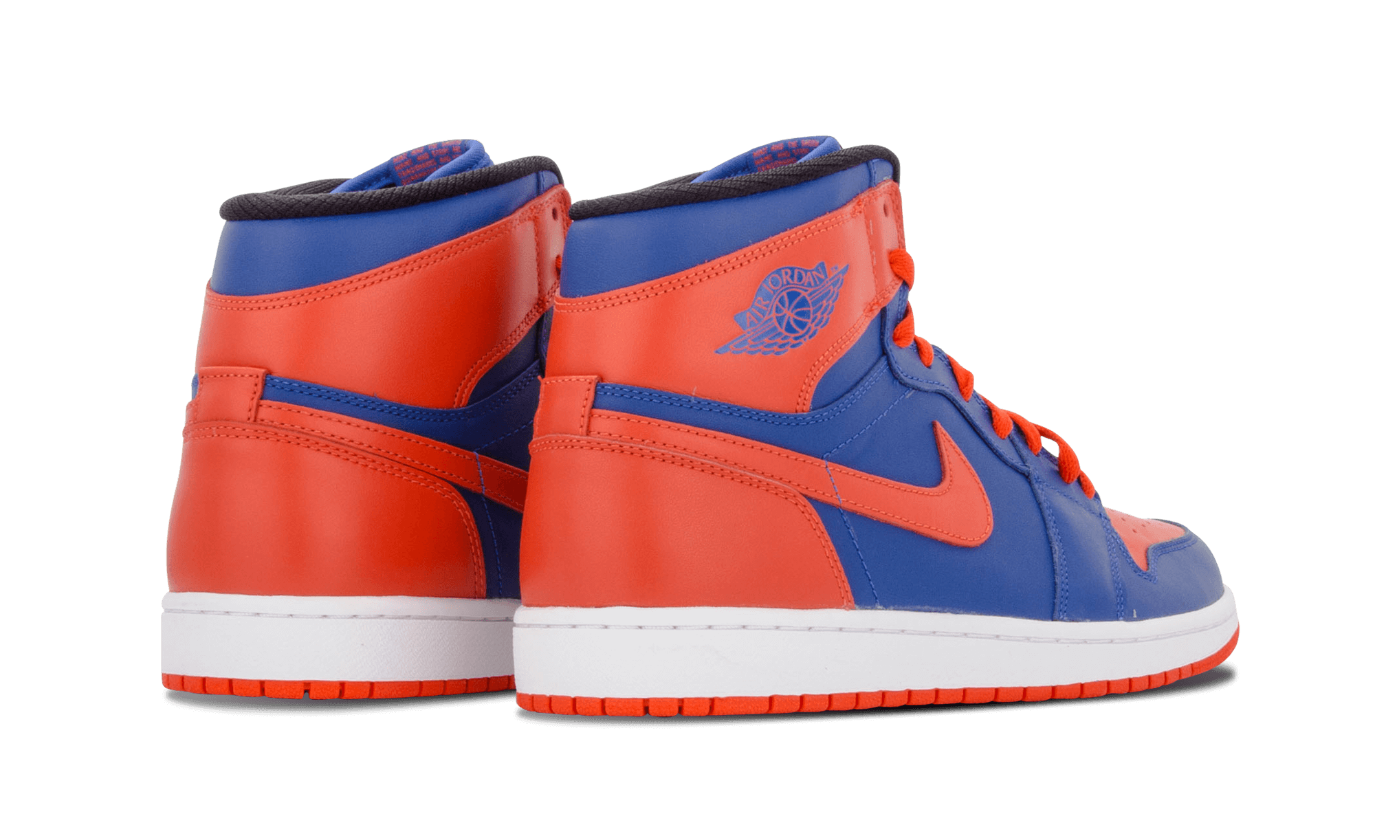 Retro High OG Knick