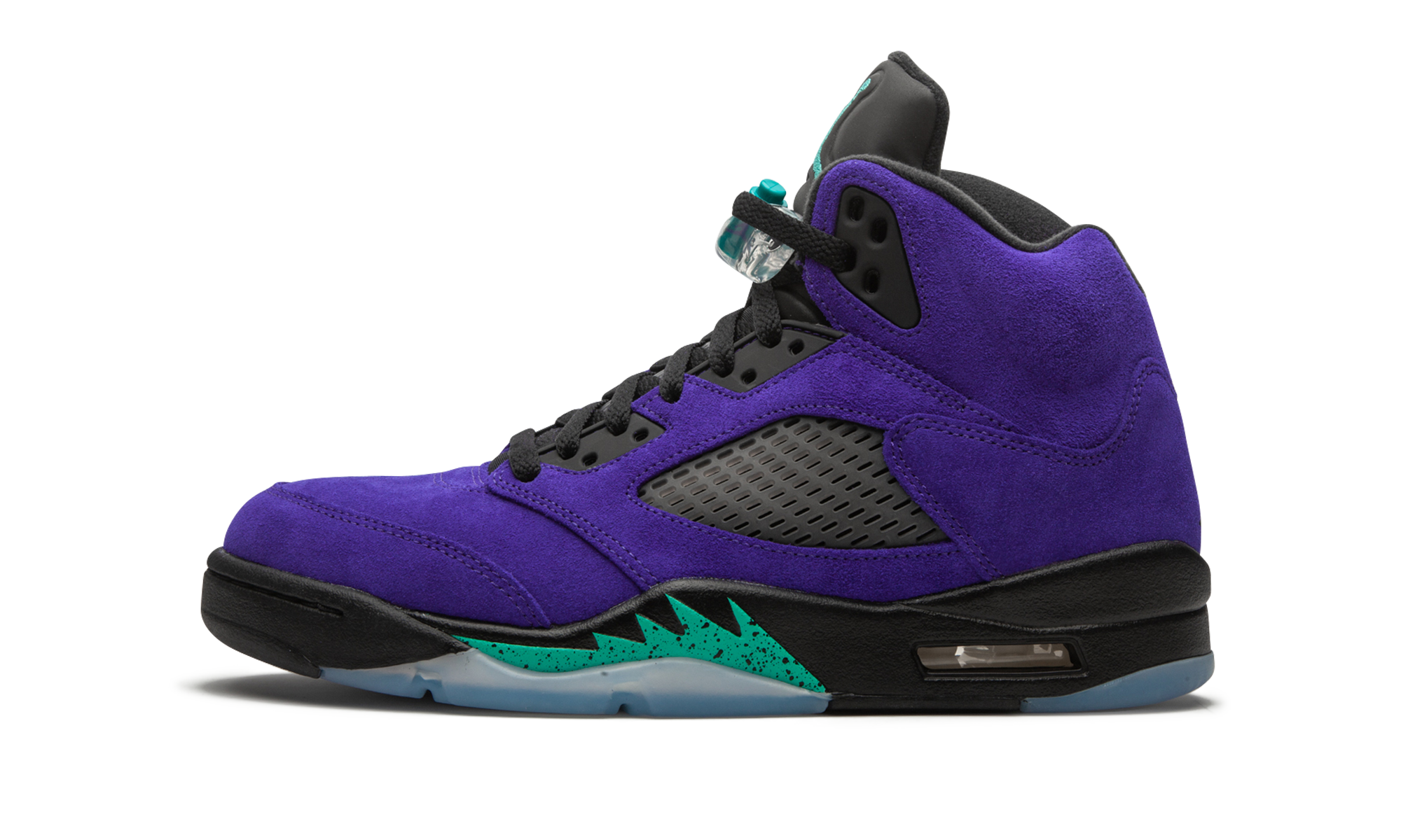 Air Jordan 5 Retro Alternate Grape