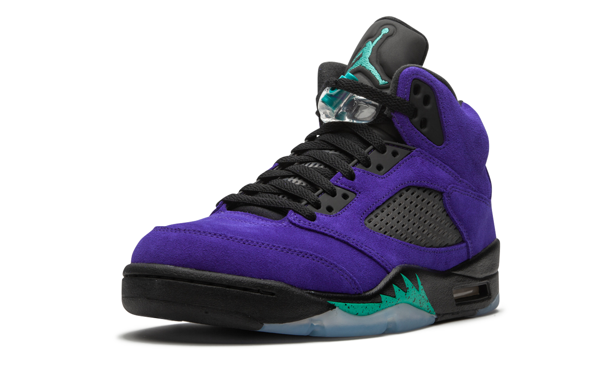 Air Jordan 5 Retro Alternate Grape