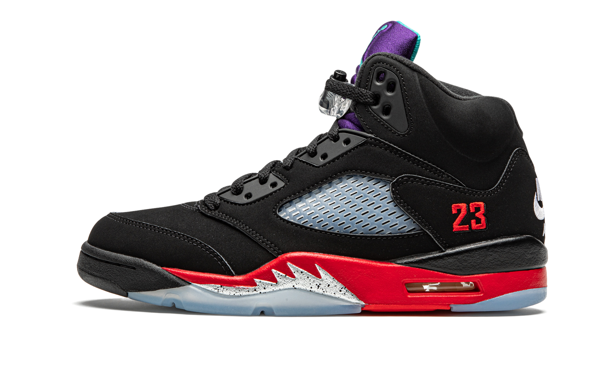 Air Jordan 5 Retro Top 3