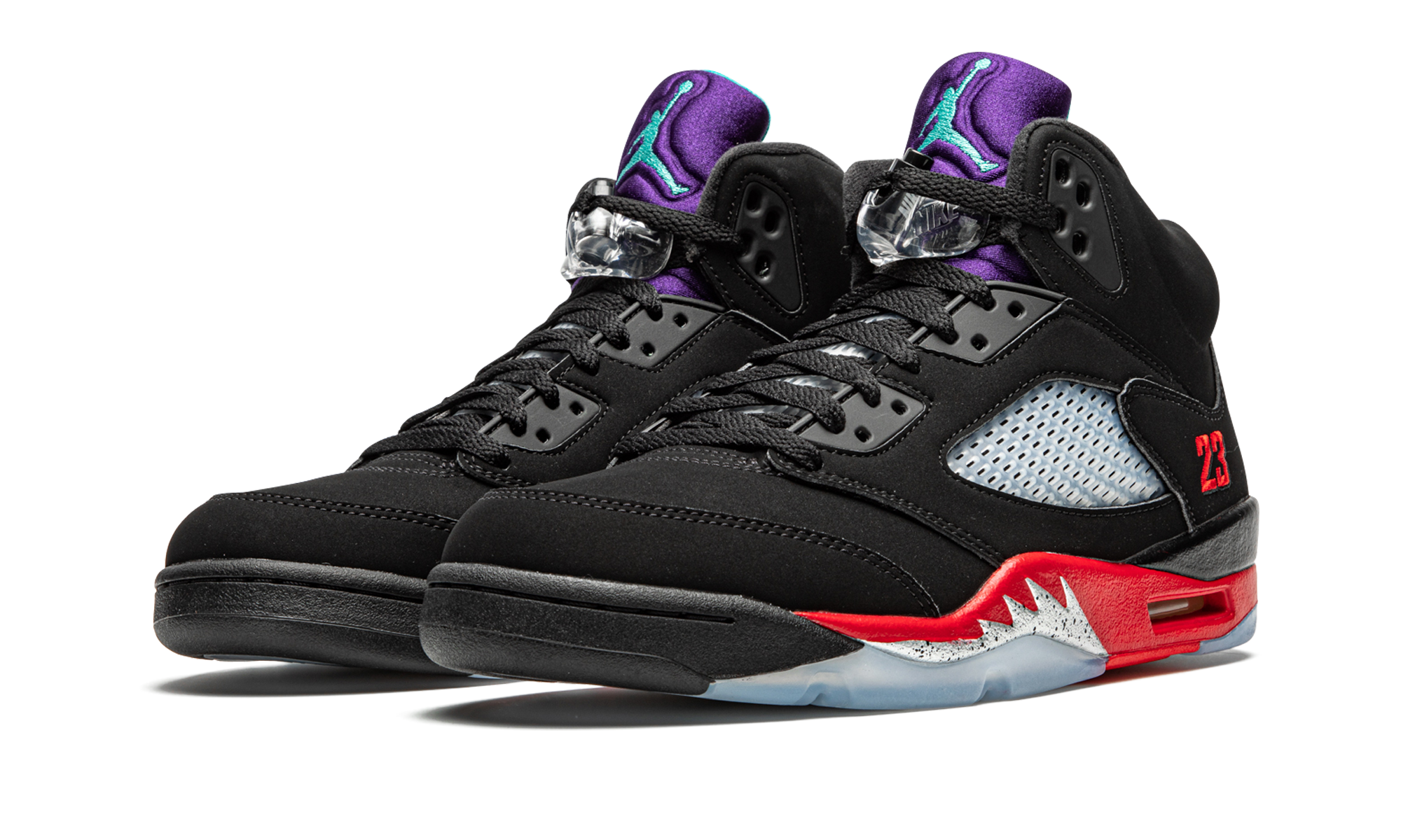 Air Jordan 5 Retro Top 3