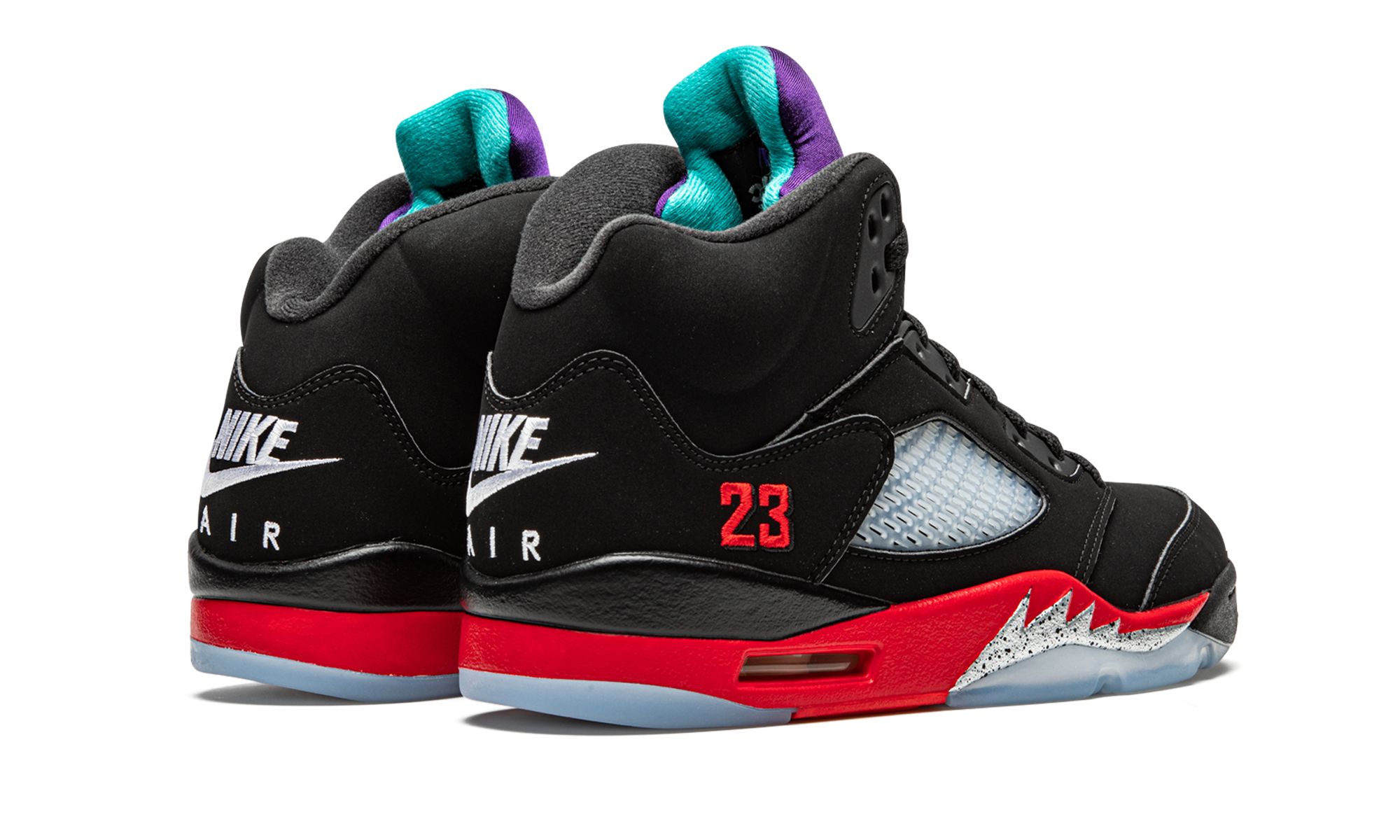 Air Jordan 5 Retro Top 3