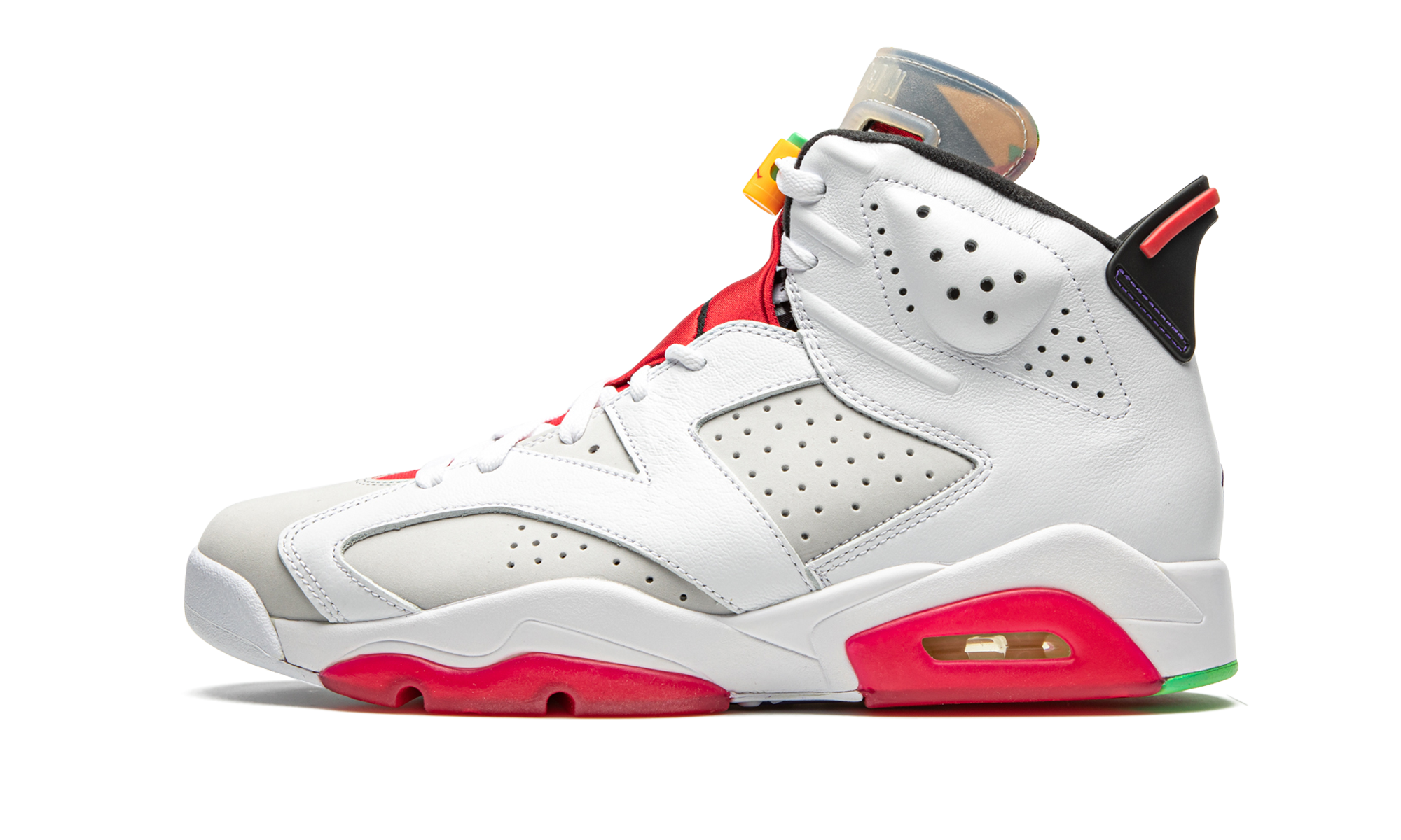 Air Jordan 6 Retro Hare