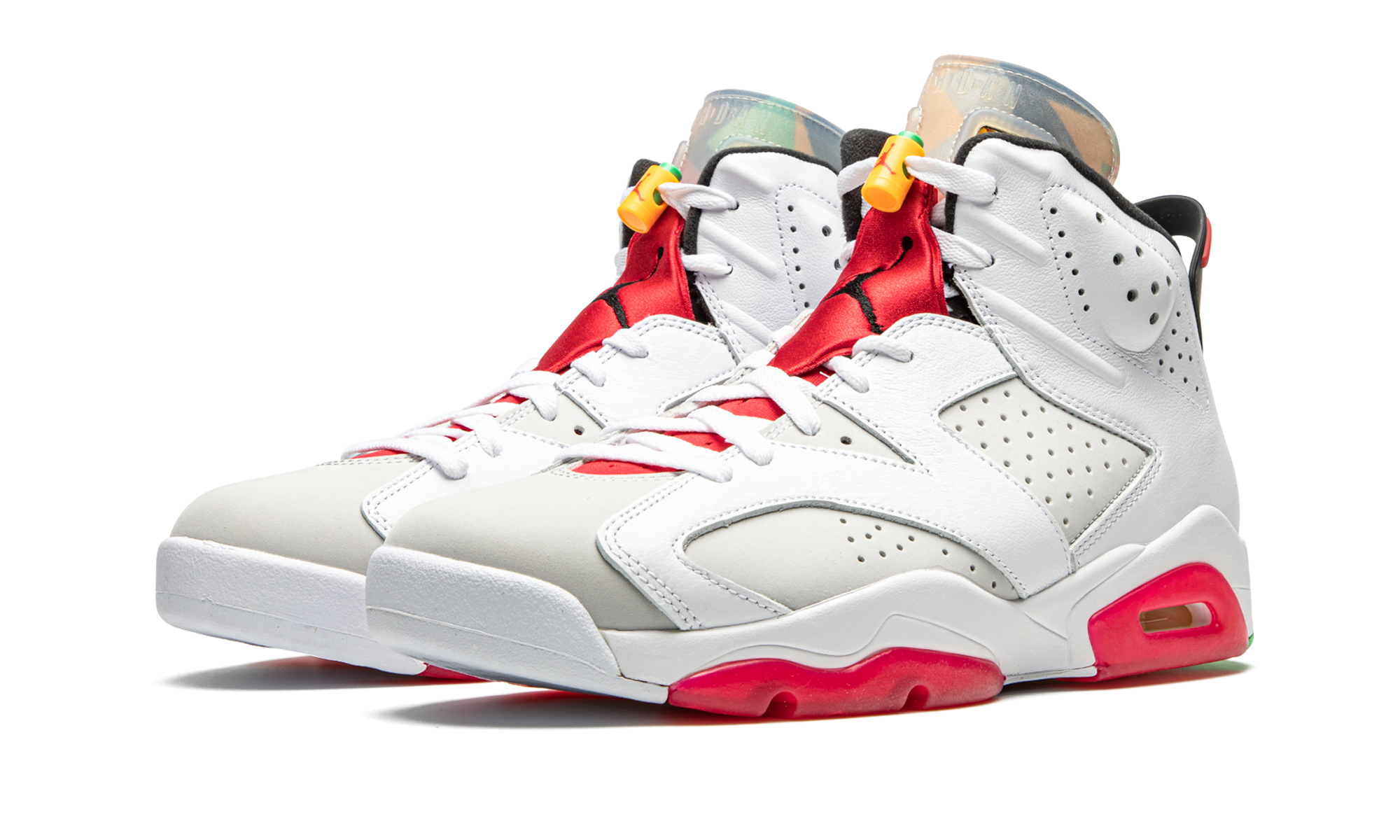 Air Jordan 6 Retro Hare