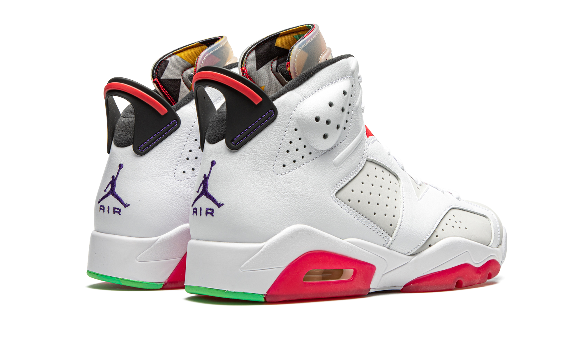 Air Jordan 6 Retro Hare