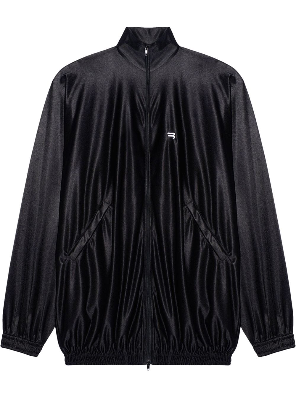 Balenciaga Onesize tracksuit oversize jacket