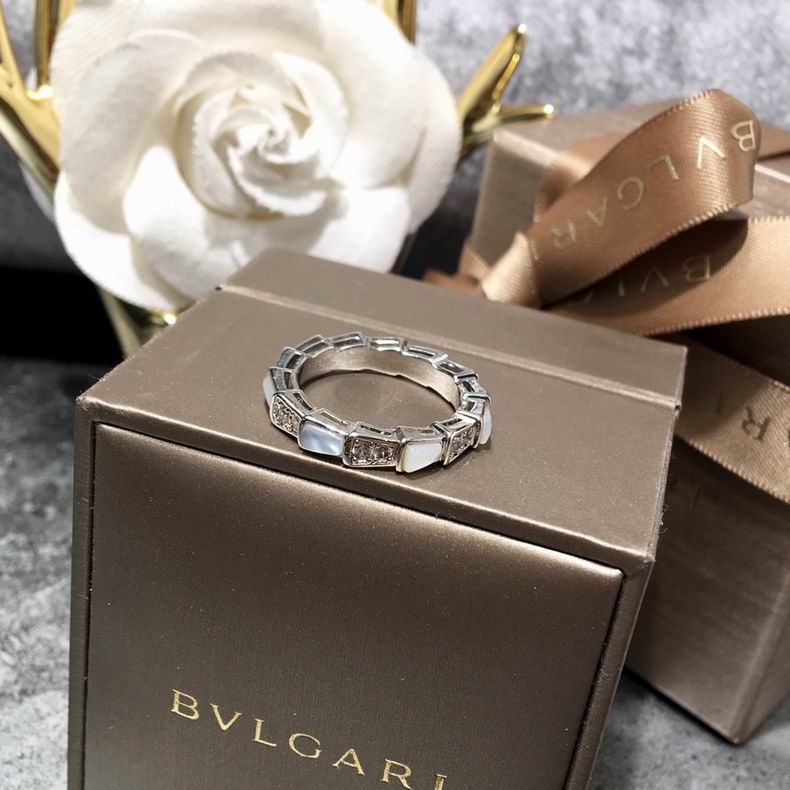 Bvlgary Ring