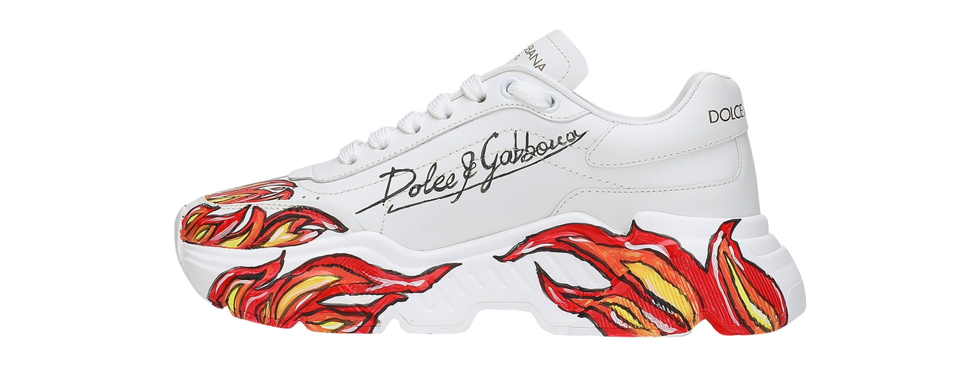 D&G D&G Daymaster Shoes