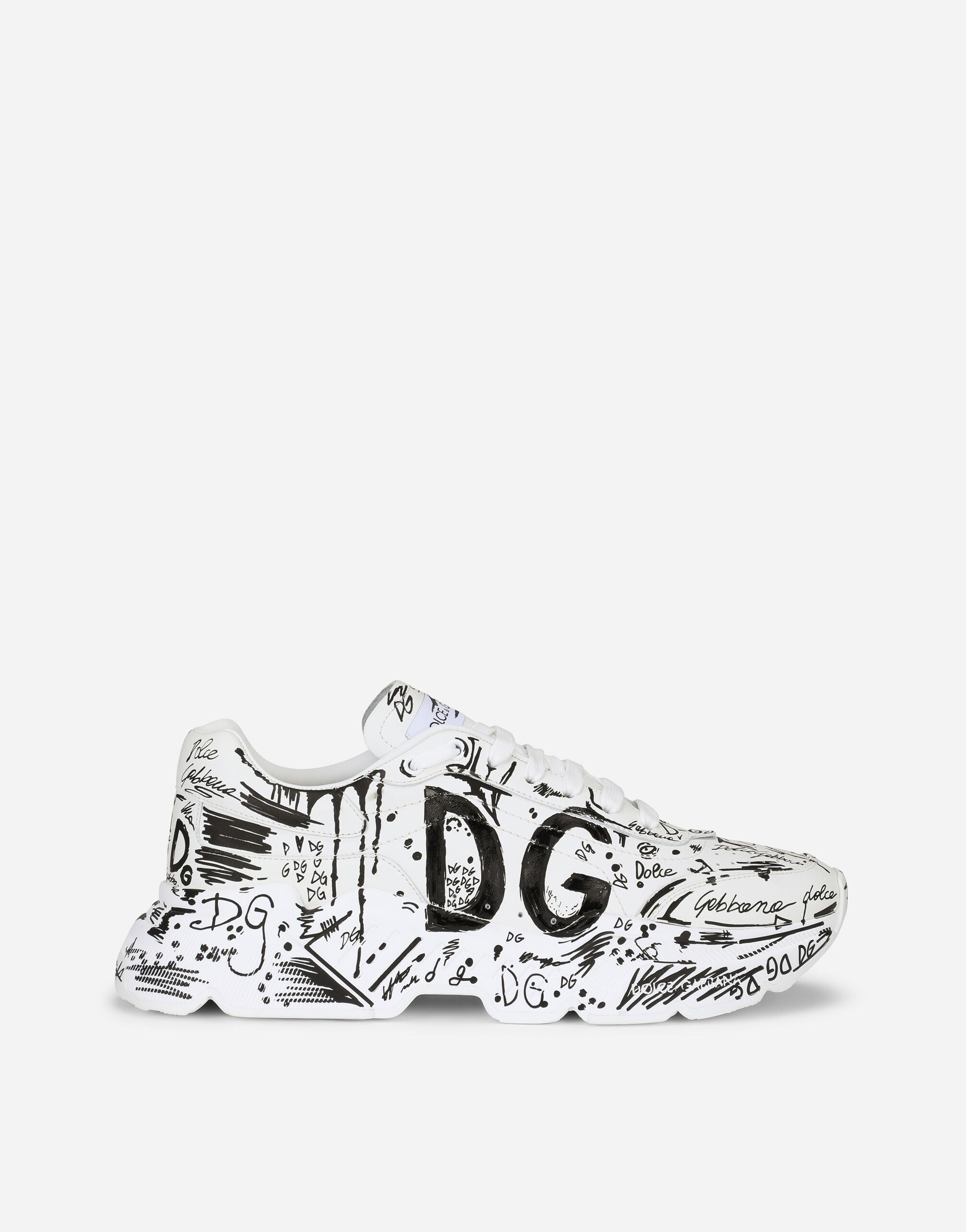 D&G D&G Daymaster Shoes