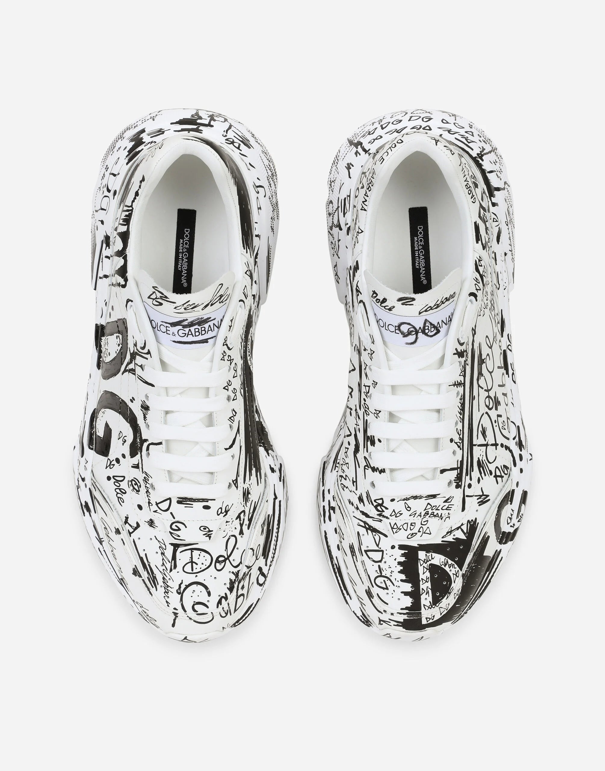 D&G D&G Daymaster Shoes