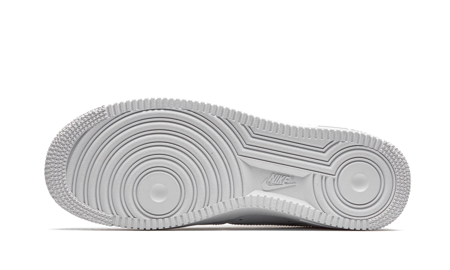Nike Air Force 1 Air Force 1 Low Supreme - Mini Box Logo White