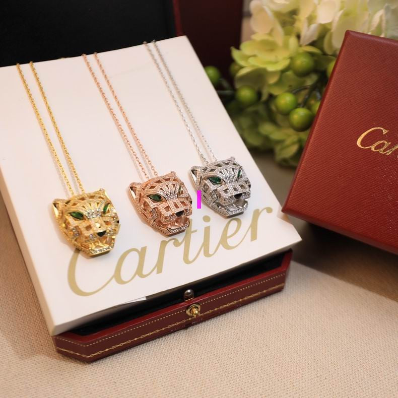 Cartier Necklace