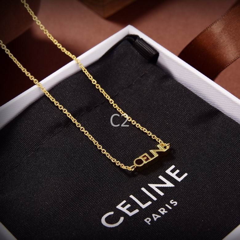 Celine Necklace