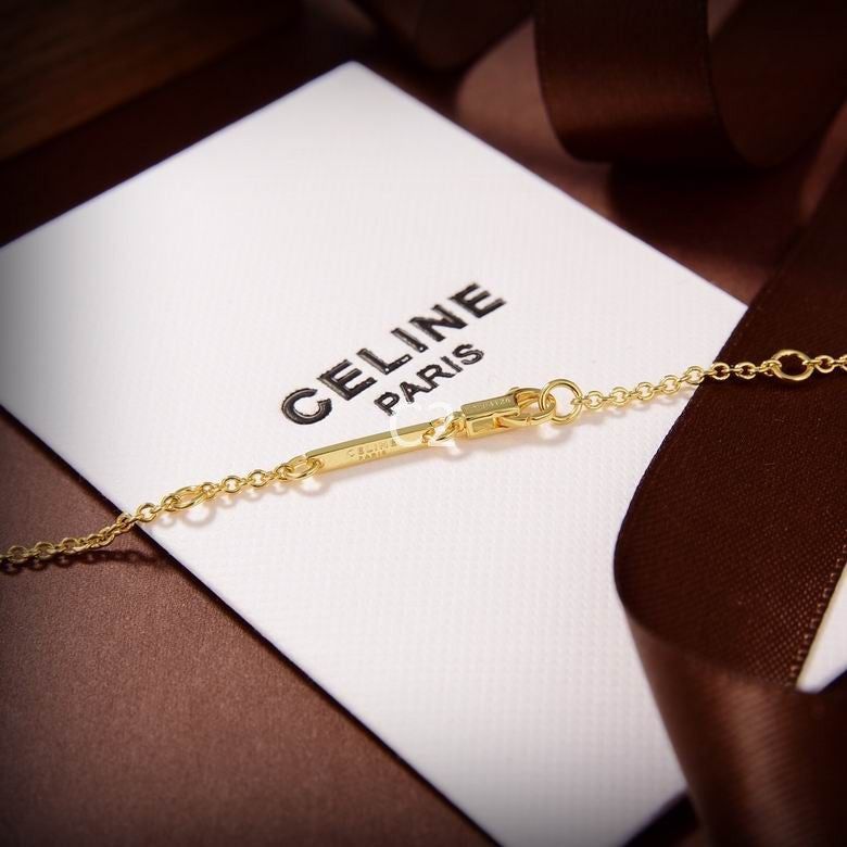 Celine Necklace