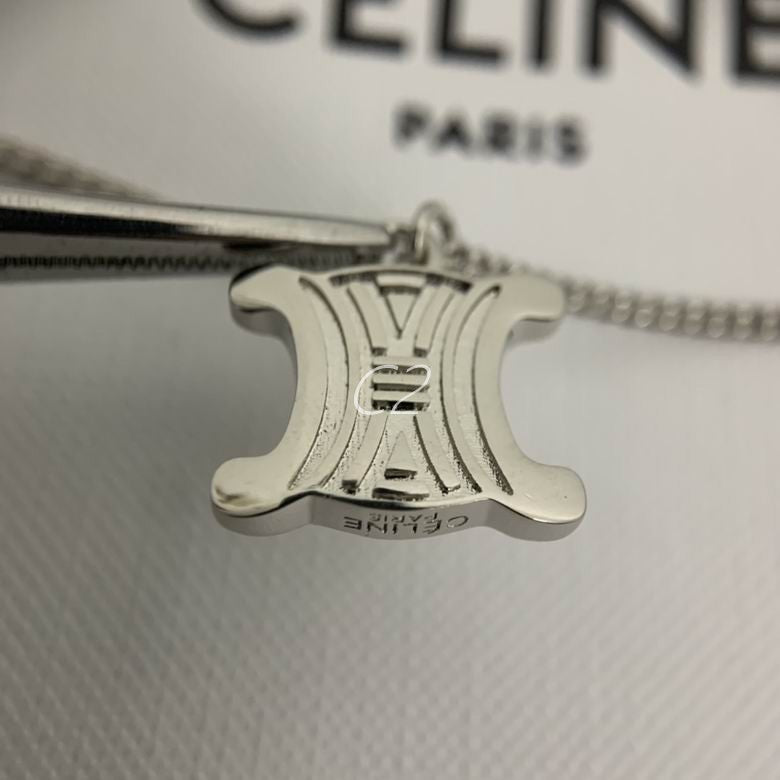 Celine Necklace