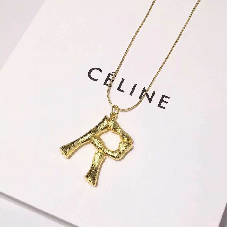 Celine Necklace