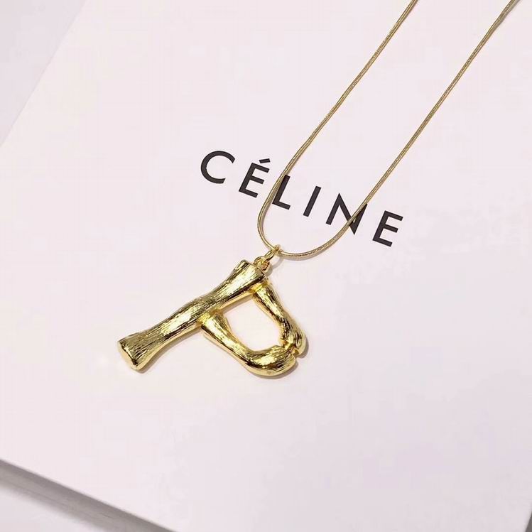 Celine Necklace