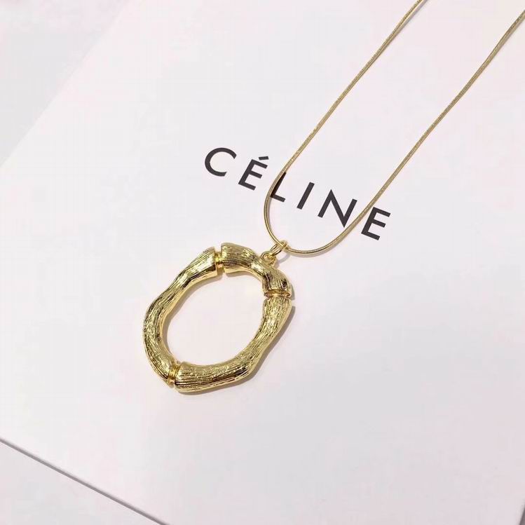 Celine Necklace