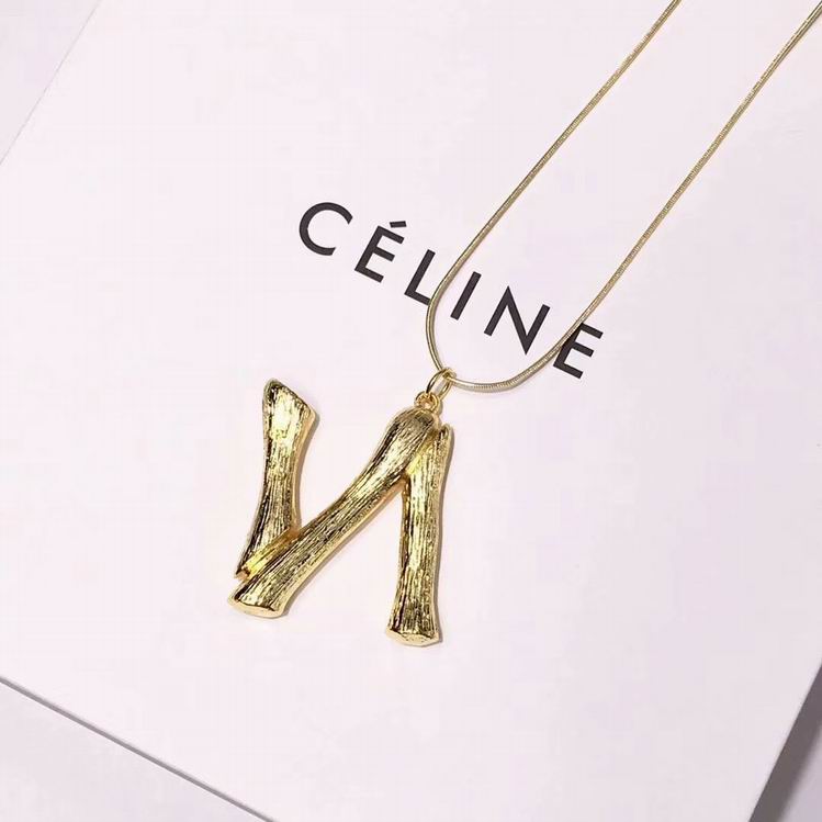 Celine Necklace