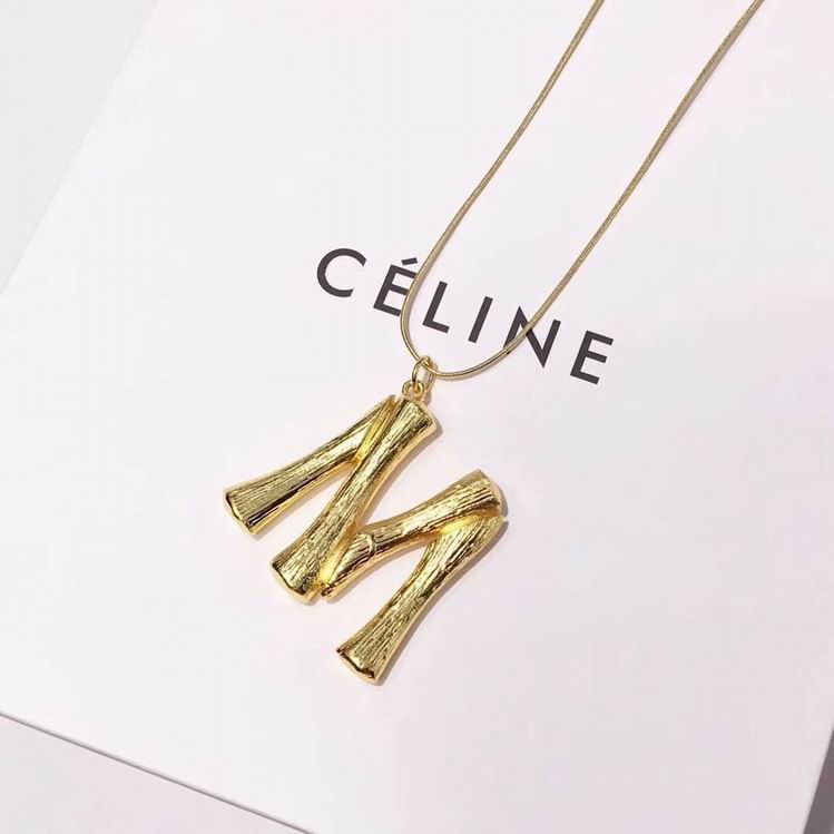 Celine Necklace