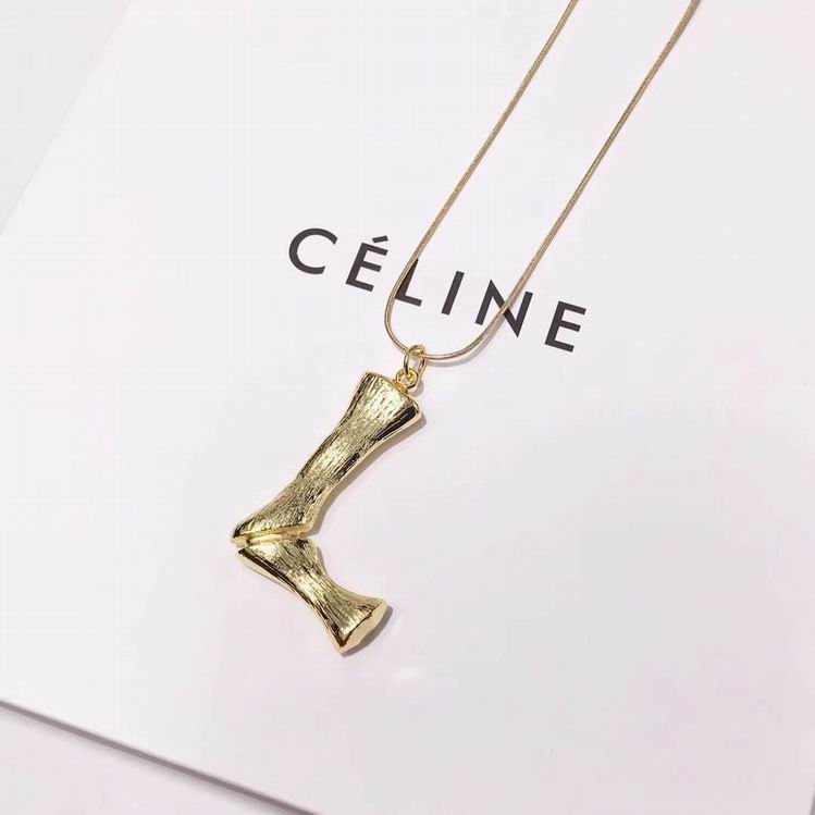 Celine Necklace