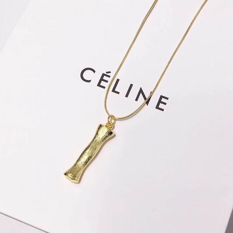 Celine Necklace