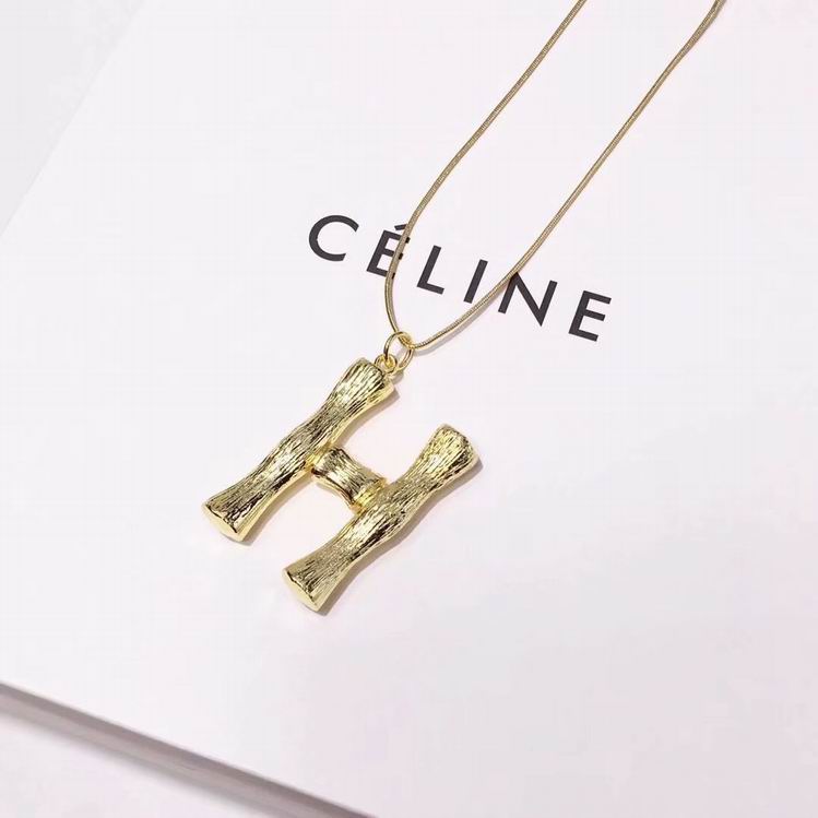 Celine Necklace