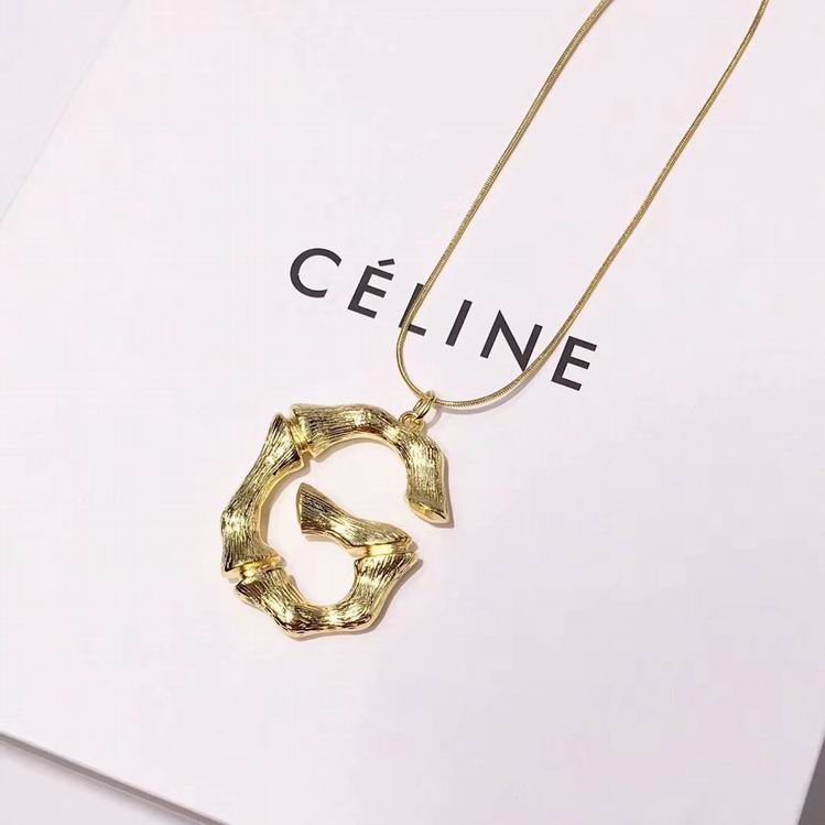 Celine Necklace