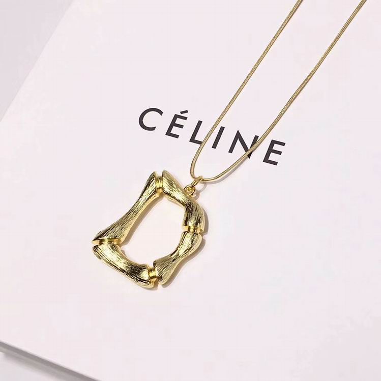 Celine Necklace