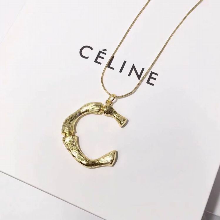 Celine Necklace