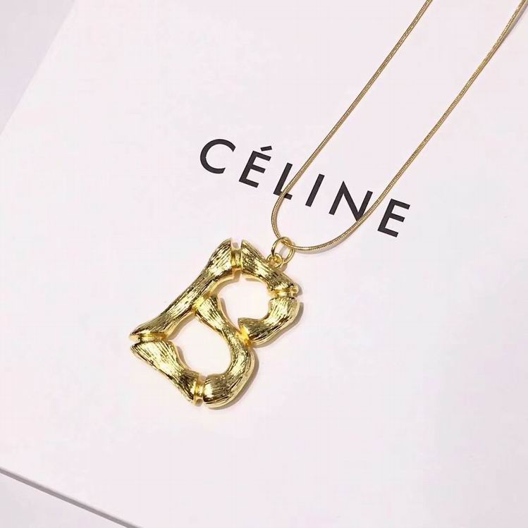 Celine Necklace