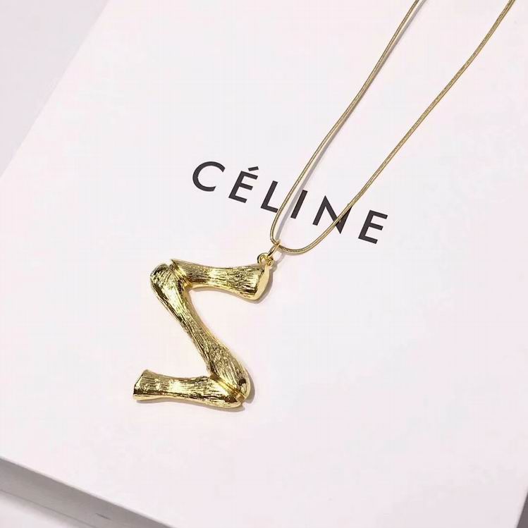 Celine Necklace