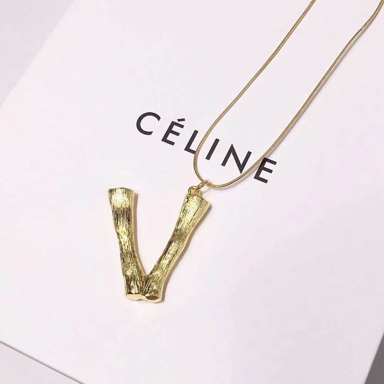 Celine Necklace