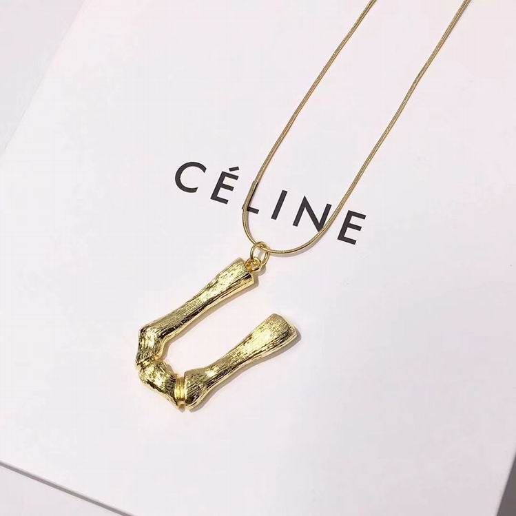 Celine Necklace