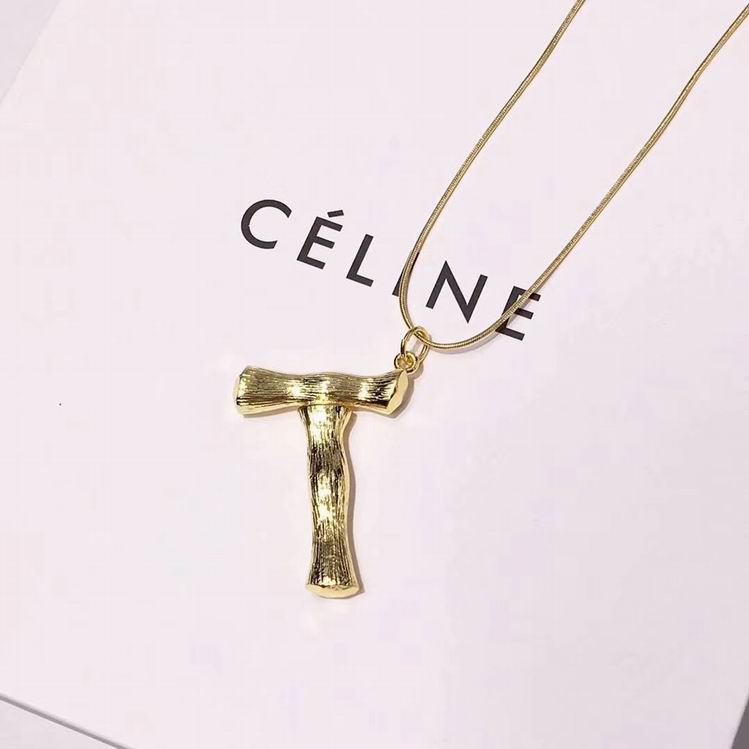 Celine Necklace