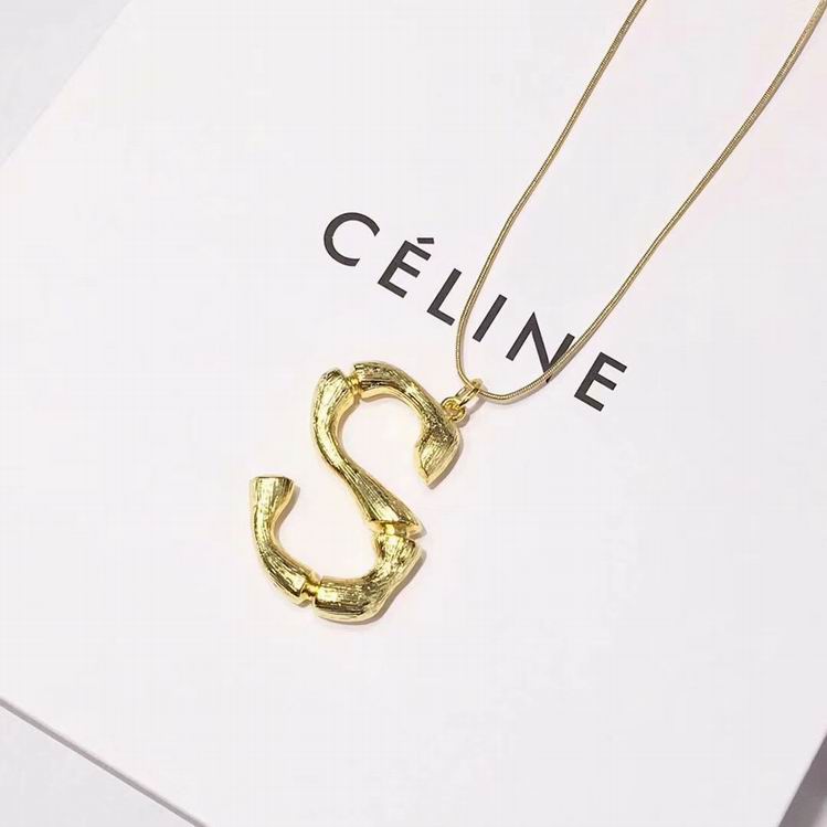 Celine Necklace