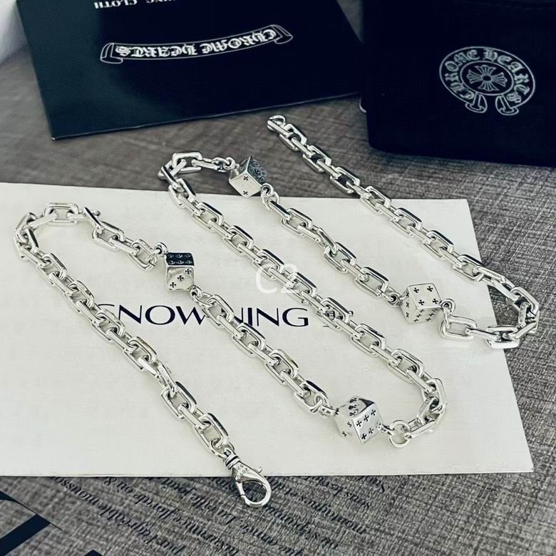 Chrome Hearts Necklace