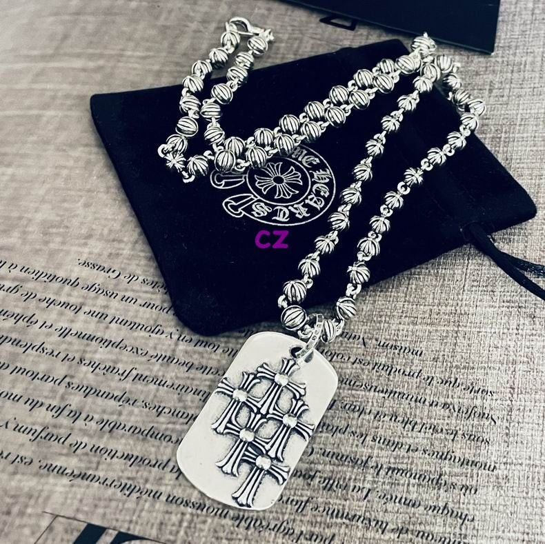 Chrome Hearts Necklace