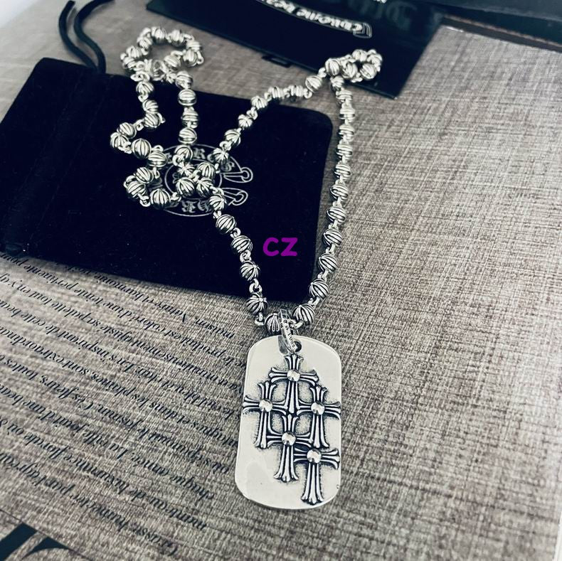 Chrome Hearts Necklace