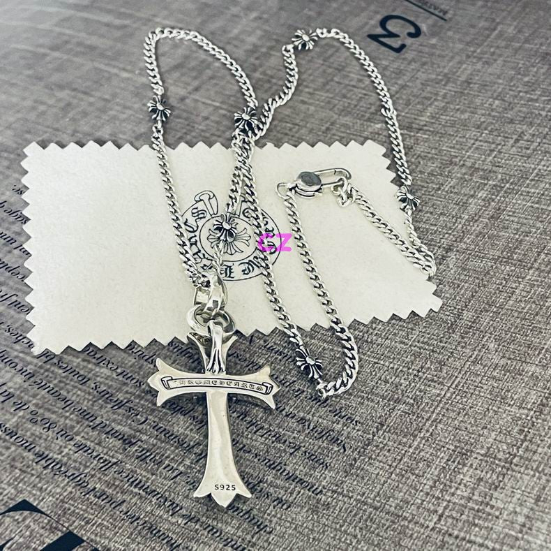 Chrome Hearts Necklace