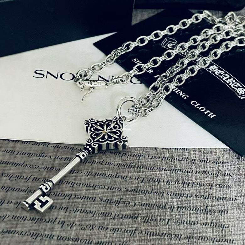 Chrome Hearts Necklace