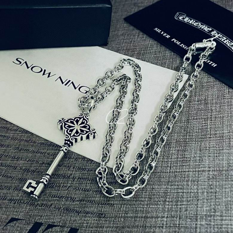 Chrome Hearts Necklace