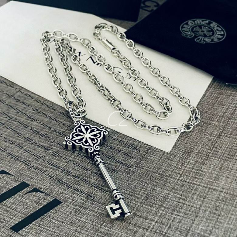 Chrome Hearts Necklace