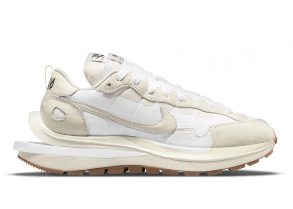 Nike VAPORWAFFLE SACAI - Sail Gum