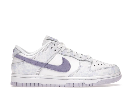 Nike DUNK LOW PURPLE PULSE