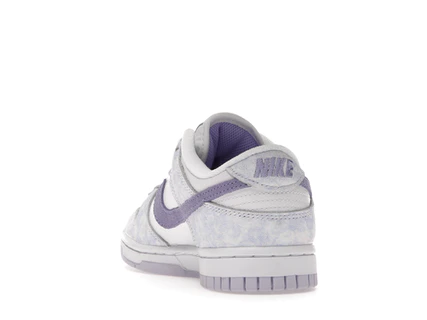 Nike DUNK LOW PURPLE PULSE